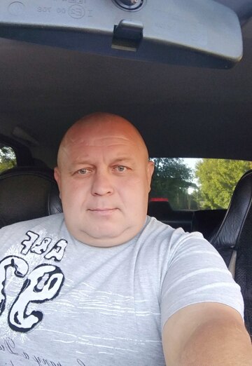My photo - Andrey, 51 from Rostov-on-don (@andrey732147)