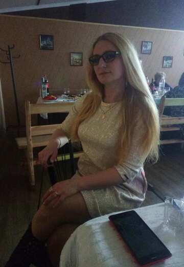 My photo - Oksana, 37 from Zhytomyr (@oksana76551)