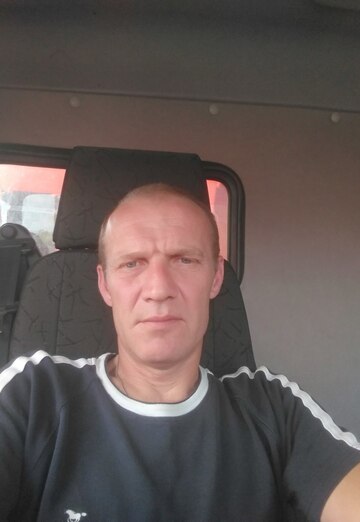 Моя фотография - Алексей, 52 из Сасово (@aleksey498931)