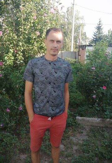 Моя фотография - Серёга, 37 из Краснодар (@serega70042)