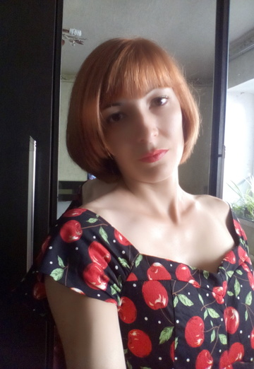 My photo - Tatyana, 35 from Taganrog (@tortjana)