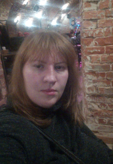 Моя фотография - Ксения, 36 из Харьков (@kseniya61913)