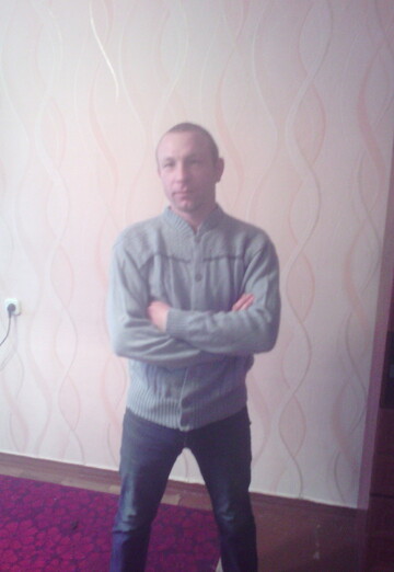 Моя фотография - Артем Мухин, 38 из Петрозаводск (@artemmuhin2)