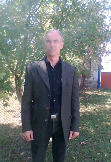 My photo - Serj, 53 from Globino (@serj28379)
