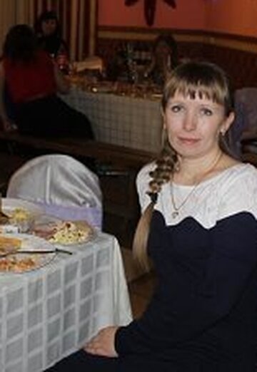 Моя фотография - Елена, 50 из Новокузнецк (@elena224775)