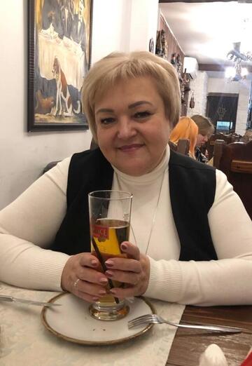 Mi foto- Irina, 61 de Vladímir (@irina412149)