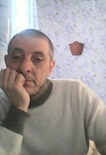 Моя фотография - Барборос, 56 из Кудымкар (@barboros2)