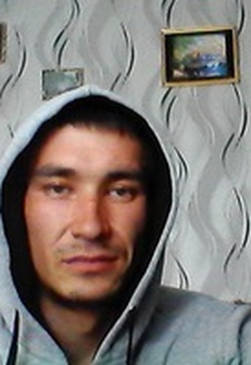 Моя фотография - Олег, 31 из Астана (@oleg172884)