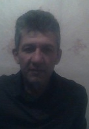 My photo - mike, 62 from Kharkiv (@mike3789)