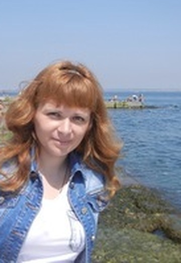 My photo - Tatyana, 30 from Yuzhnoukrainsk (@tatyana52544)