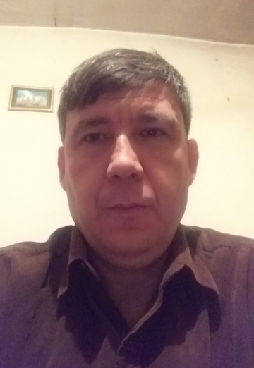 Моя фотография - Zufar, 49 из Алмалык (@zufar710)