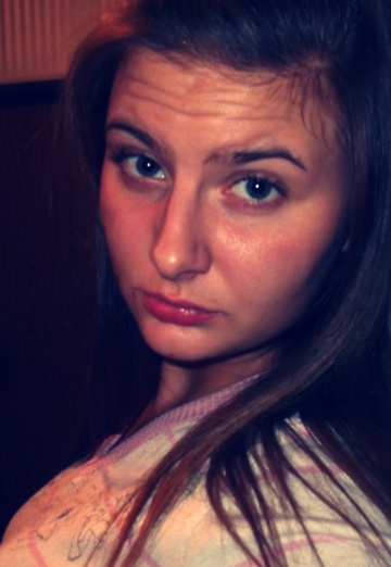 Моя фотография - Вероника, 31 из Рига (@veronika4940)