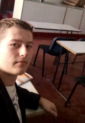 Моя фотография - Vlad, 23 из Крыжополь (@wwe3008)
