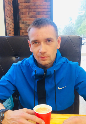 My photo - maksim, 30 from Bilimbay (@maksim289225)