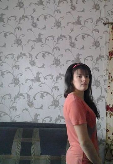 Моя фотография - Валентина, 35 из Колосовка (@valentina35311)