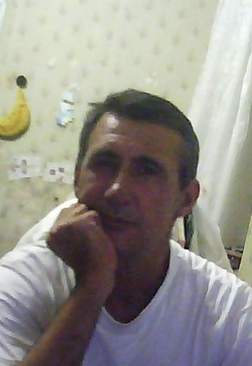 My photo - Aleksandr, 50 from Zaporizhzhia (@kompaniecz)