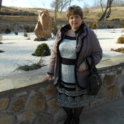 Светлана, 41, Каменск-Шахтинский