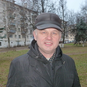Igor, 59, Бакал
