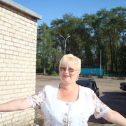 нина 68 лет (Весы) Шенкурск