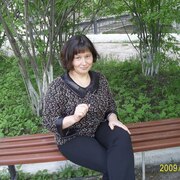 Алла Леонидовна, 57, Полевской