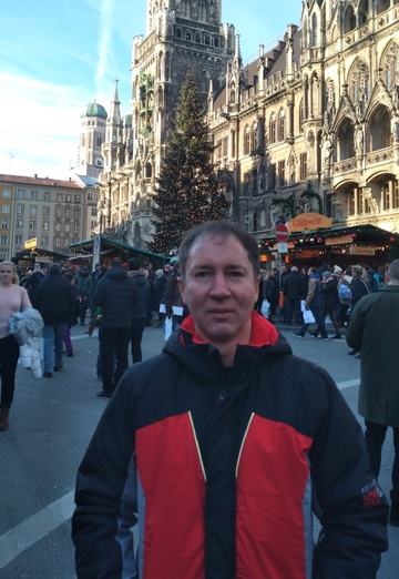 My photo - Roman, 54 from Augsburg (@roman7861229)