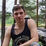 Sergey, 32, Усолье-Сибирское (Иркутская обл.)
