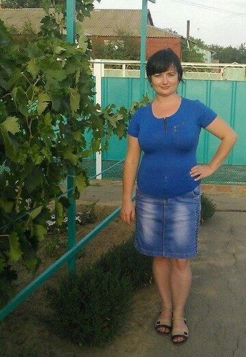 My photo - viktoriya, 36 from Volgodonsk (@viktoriya80232)