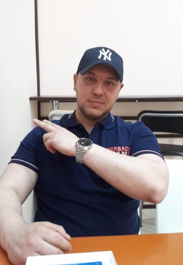 My photo - Aleksandr, 41 from Yuzhno-Sakhalinsk (@aleksandr593598)