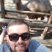 Дмитрий Шумилов, 31, Мончегорск