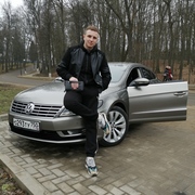 Николай, 30, Барыбино