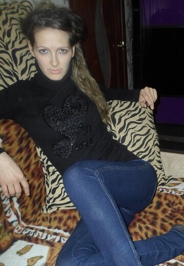 My photo - Yuliya, 40 from Rostov-on-don (@uliya163306)