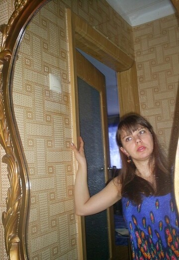 My photo - Valentina, 39 from Gorno-Altaysk (@valentina17794)