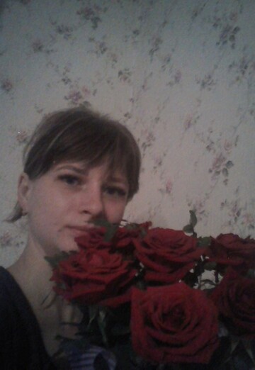 My photo - Lyubov, 35 from Sokol (@lubov60226)