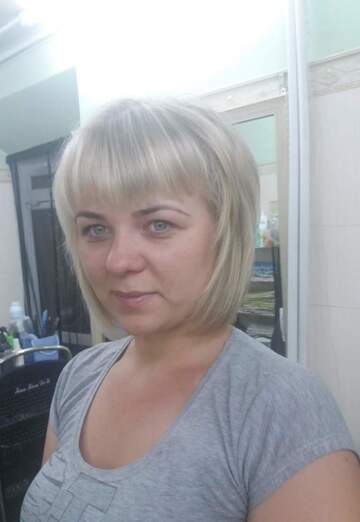 My photo - Elena, 32 from Karaganda (@elena287432)