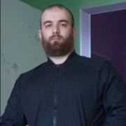 Руслан, 35, Сургут