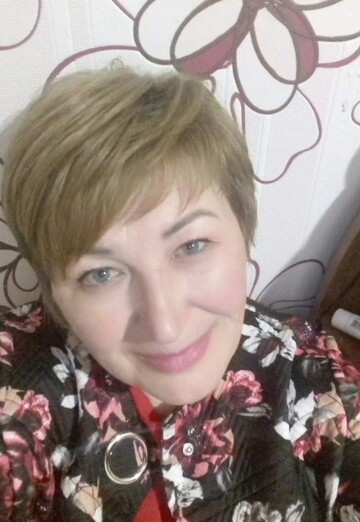 Моя фотография - Марина, 56 из Евпатория (@marina205735)