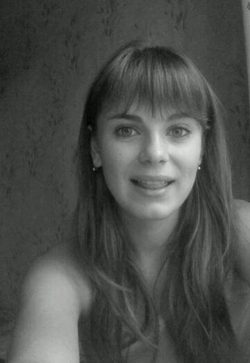 My photo - Anyuta Goncharenko, 26 from Cherkasy (@anutagoncharenko0)