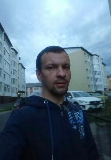 Моя фотография - Владимир, 33 из Тарко (Тарко-сале) (@vladimir330470)
