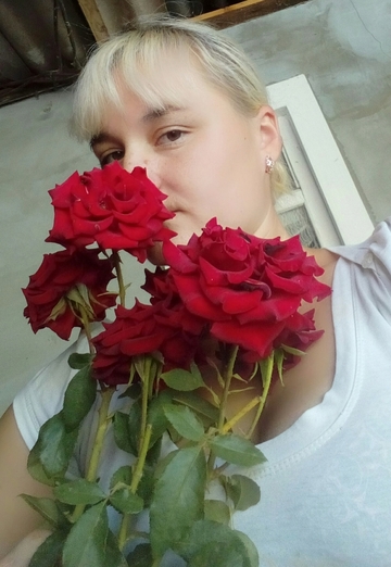 Моя фотография - Ирина, 35 из Евпатория (@irina259327)