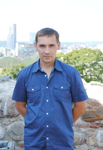 Моя фотография - Рафаэль, 47 из Ульяновск (@rafael5598)