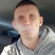 Андрей, 41, Пограничный