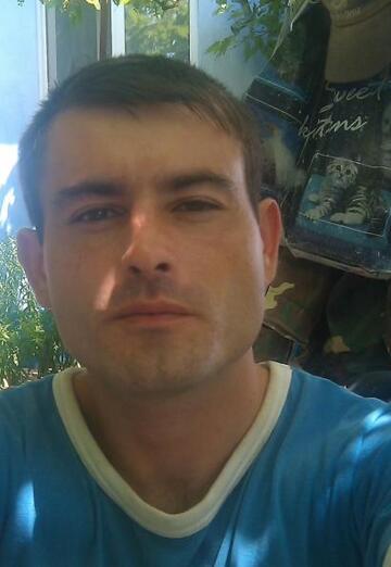 Моя фотография - Александр, 36 из Дубоссары (@aleksandr823097)