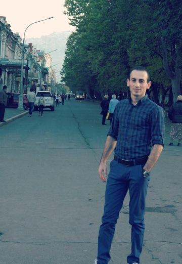 Benim fotoğrafım - Rusl, 35  İvanovo şehirden (@rusl185)