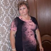 Галина, 52, Ахтырский