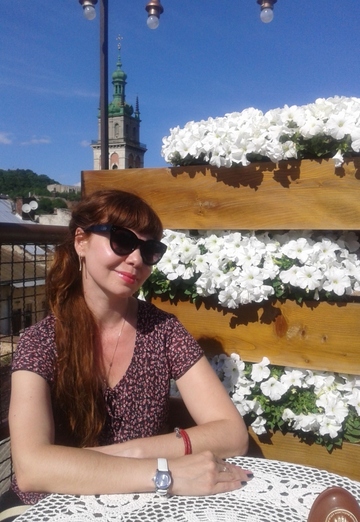 Benim fotoğrafım - Nataliya, 43  Ladyzhyn şehirden (@nitori)