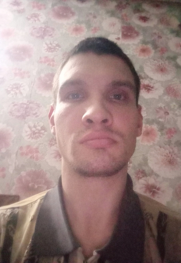 My photo - Mihail, 34 from Balakhna (@mihail243123)