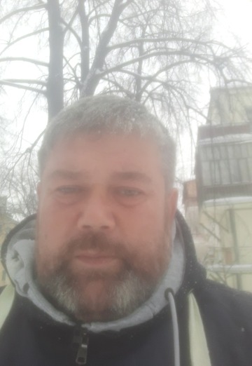 My photo - Aleks, 41 from Yekaterinburg (@aleks168370)