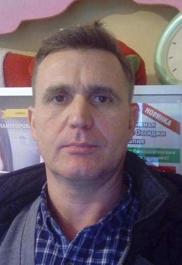My photo - Dmitriy, 51 from Kharkiv (@dmitriy295507)