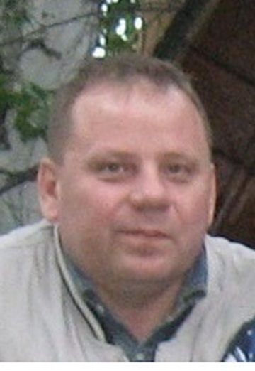 Моя фотография - Александр, 55 из Екатеринбург (@alyak2012)
