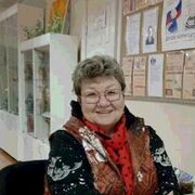 ирина, 66, Елабуга